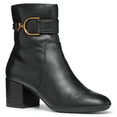 GEOX - Botas Mujer