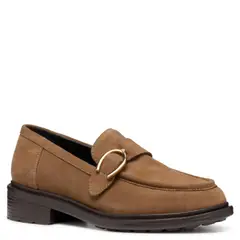 GEOX - Mocasines Mujer