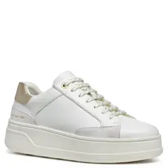 GEOX - Zapatillas Urbanas Mujer