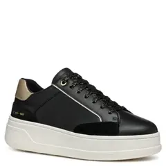 GEOX - Zapatillas Urbanas Mujer