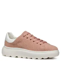 GEOX - Zapatillas Urbanas Mujer