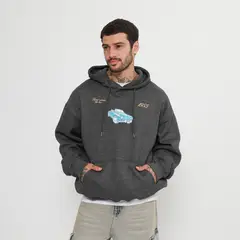 BEARCLIFF - Polera Casual Hombre