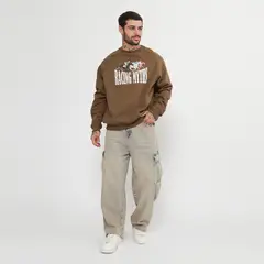 BEARCLIFF - Polera Casual Hombre