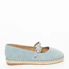 ALMA EN PENA - Alpargatas Mujer