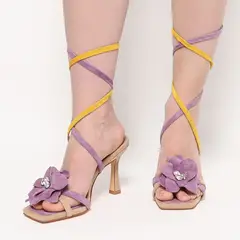 ALMA EN PENA - Sandalias de Vestir Mujer