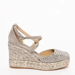 ALMA EN PENA - Alpargatas Mujer