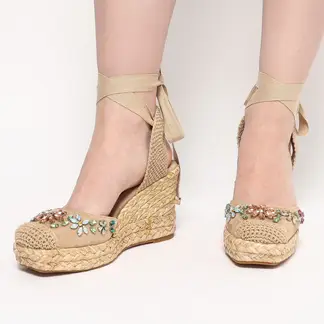 ALMA EN PENA - Sandalias de Vestir Mujer