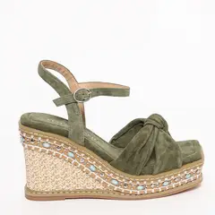ALMA EN PENA - Sandalias Casuales Mujer
