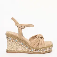 ALMA EN PENA - Sandalias Casuales Mujer