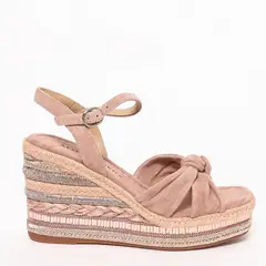 ALMA EN PENA - Sandalias Casuales Mujer