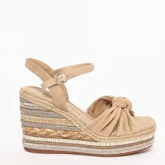 ALMA EN PENA - Sandalias Casuales Mujer