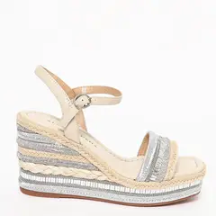 ALMA EN PENA - Sandalias Casuales Mujer