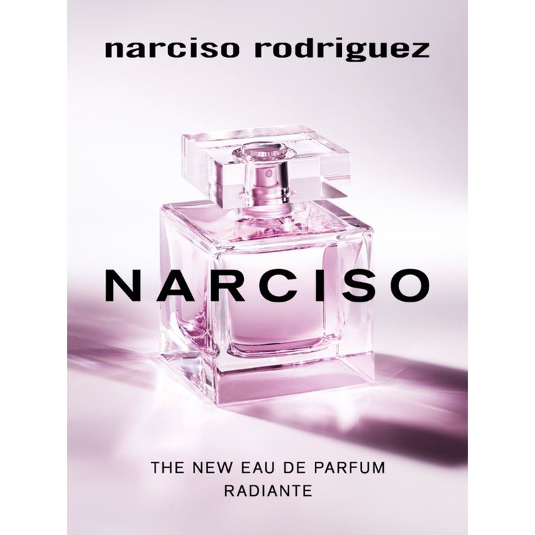 Narciso Eau De Parfum Radiante 90 Ml Mujer