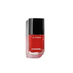 CHANEL - Le Vernis Color Y Brillo De Larga Duración
