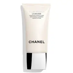 CHANEL - Éclat Premier La Mousse Crema Espuma Limpiadora Iluminadora