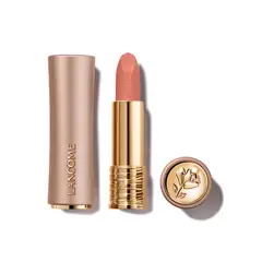 LANCOME - Labial Absolu Rouge Intimatte 215