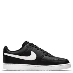 NIKE - Zapatillas Urbanas Hombre Court Vision Low