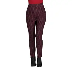 CAFFARENA - Legging Viscosa