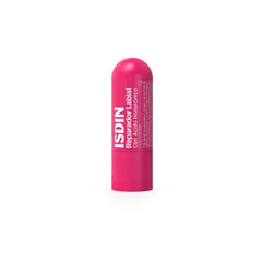 ISDIN - Barra Reparadora De Labios Tono Rosa