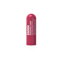 ISDIN - Barra Reparadora De Labios Tono Granate