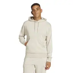 ADIDAS - Polera Casual Hombre Essentials Feelcozy