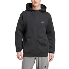 ADIDAS - Casaca Training Hombre D4t Full-zip