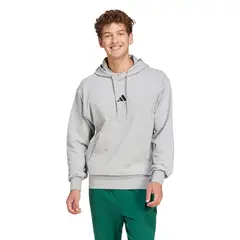 ADIDAS - Polera Casual Hombre Essentials Feelcozy