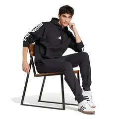 ADIDAS - Pantalones Casuales Hombre Essentials Feelcozy