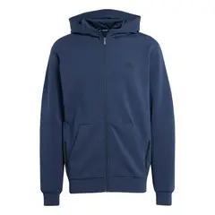 ADIDAS - Casaca Training Hombre D4t Full-zip