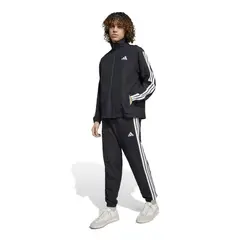 ADIDAS - Buzo Deportivo Hombre 3 Stripes