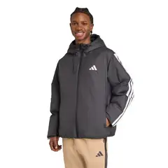 ADIDAS - Casaca Urbana Hombre Essentials Climawarm