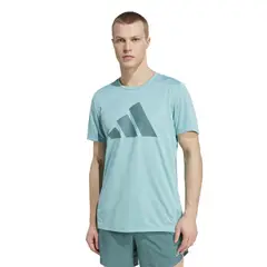 ADIDAS - Polo Running Hombre Run It T-shirt