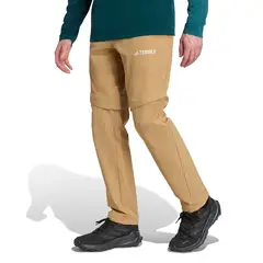 ADIDAS - Pantalones Senderismo Hombre Terrex