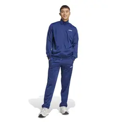 ADIDAS - Buzo Deportivo Hombre Linear