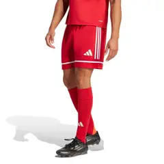 ADIDAS - Shorts Fútbol Hombre Squadra25