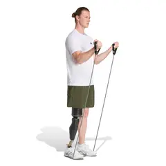 ADIDAS - Shorts Training Hombre Essentials