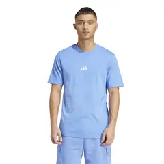 ADIDAS - Polo Casual Hombre Essentials Small Logo