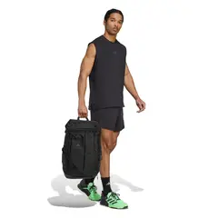 ADIDAS - Polo Training Hombre D4t