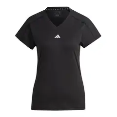 ADIDAS - Polo Training Mujer Aeroready Workout Essentials