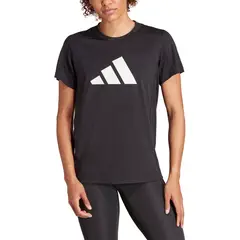 ADIDAS - Polo Training Mujer Workout Essentials Big Performance Logo
