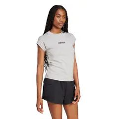 ADIDAS - Polo Urbano Mujer Essentials