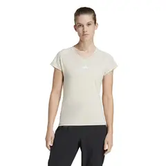 ADIDAS - Polo Training Mujer Aeroready