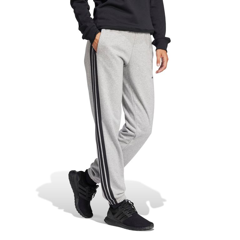 Pantalón Casual Mujer Essentials 3-stripes