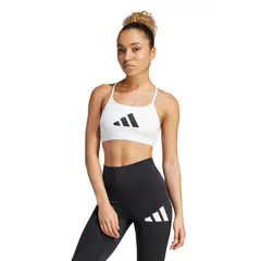 ADIDAS - Top Training Mujer Aeroreact Graphic