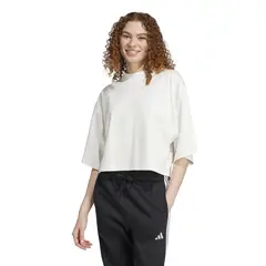 ADIDAS - Polo Urbano Mujer City Escape Loose T-shirt