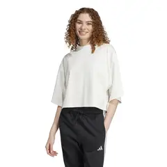 ADIDAS - Polo Urbano Mujer City Escape Loose T-shirt