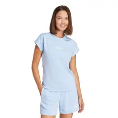 ADIDAS - Polo Urbano Mujer Essentials