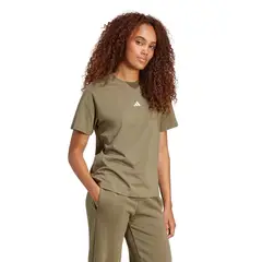 ADIDAS - Polo Urbano Mujer Essentials Small Logo