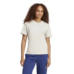 ADIDAS - Polo Urbano Mujer Essentials Small Logo