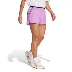 ADIDAS - Shorts Running Mujer Terrex Multi
